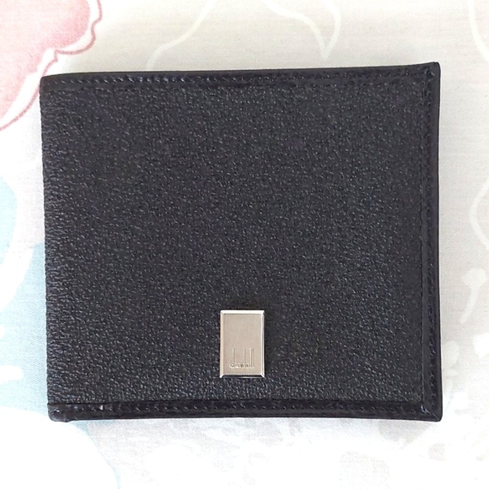 Dunhill small wallet